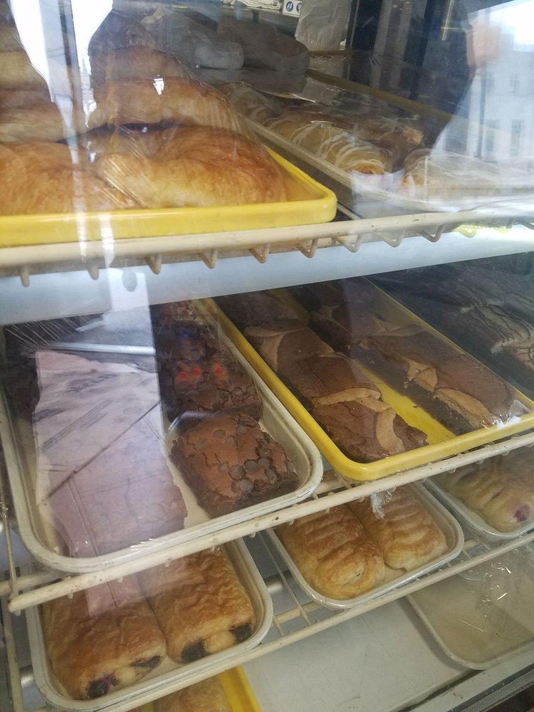 Bagelicious on 13th Avenue
