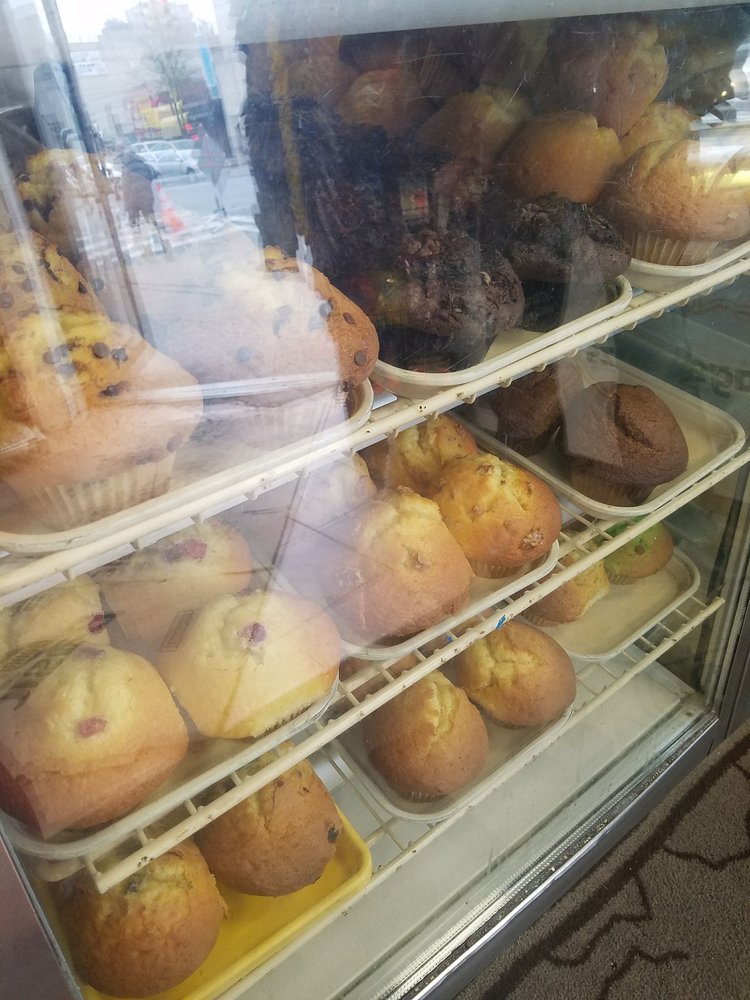 Bagels from Bagelicious